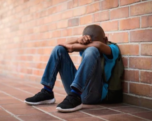 LE HARCELEMENT SCOLAIRE